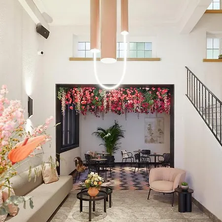 Rosa Hotel Ostend
