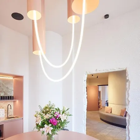 Hotell Rosa