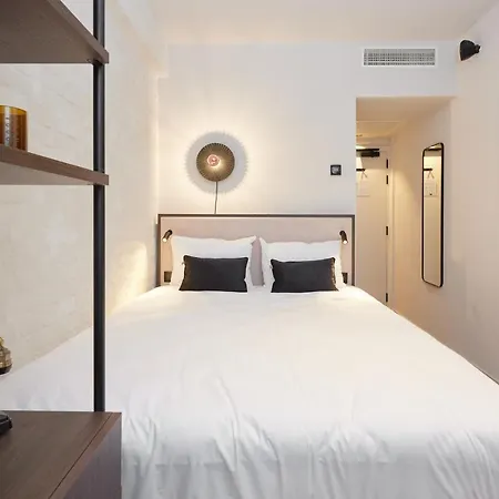 Hotell Rosa 3*