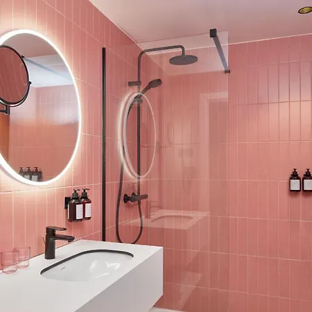 Hotell Rosa