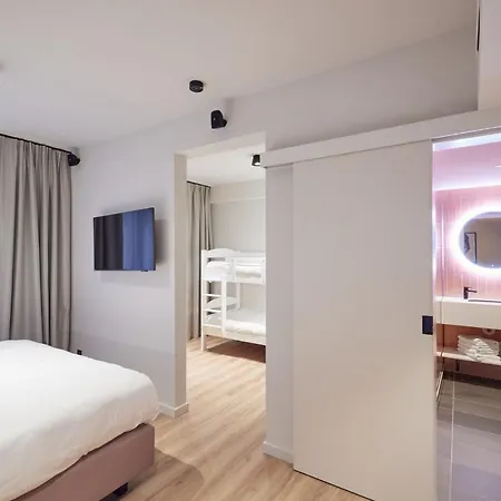 Hotell Rosa 3*