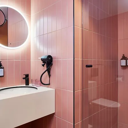 Hotell Rosa Oostende