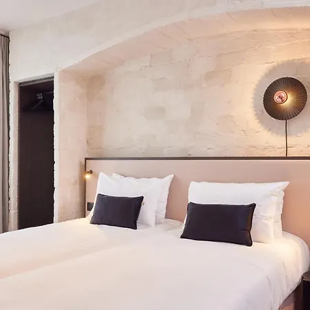 Hotell Rosa