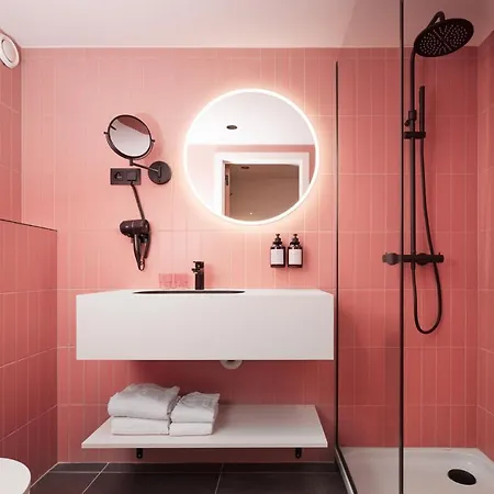 Rosa Hotell