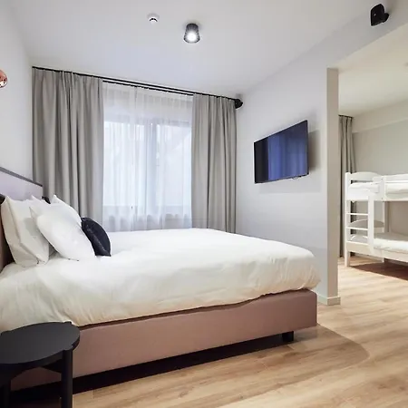 Hotell Rosa 3*