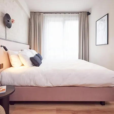 Hotell Rosa 3*