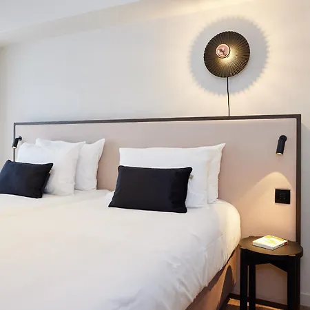 Rosa Hotell